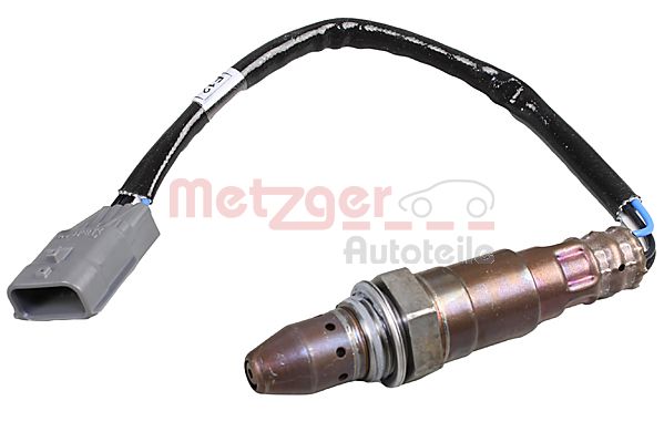 METZGER 0893691 ORIGINAL ERSATZTEIL Lambdasonde